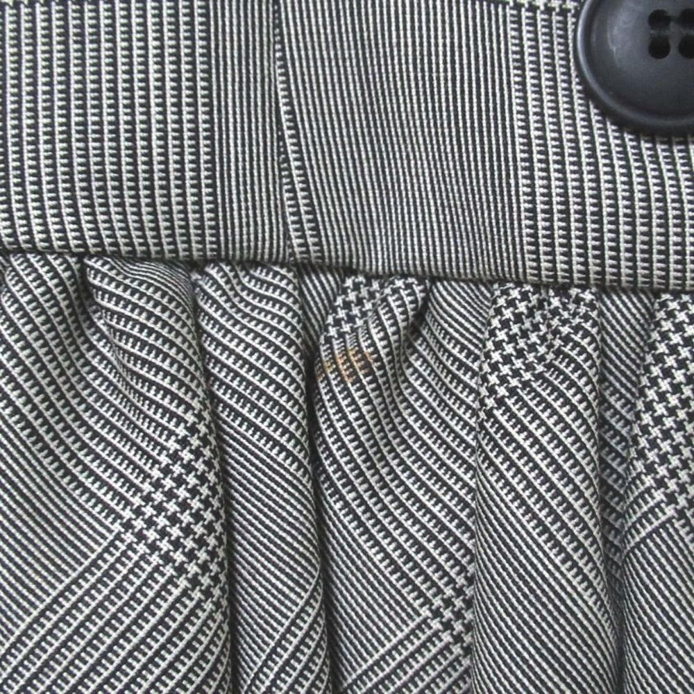 Christian Dior テーラードジャケット 42 チェック柄 Christian Dior テーラードジャケット 42 チェック柄