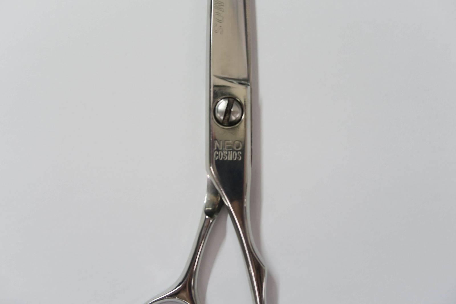 Bランク【光シザー HIKARI ヒカリ】 NEO COSMOS 144 シザー 美容師