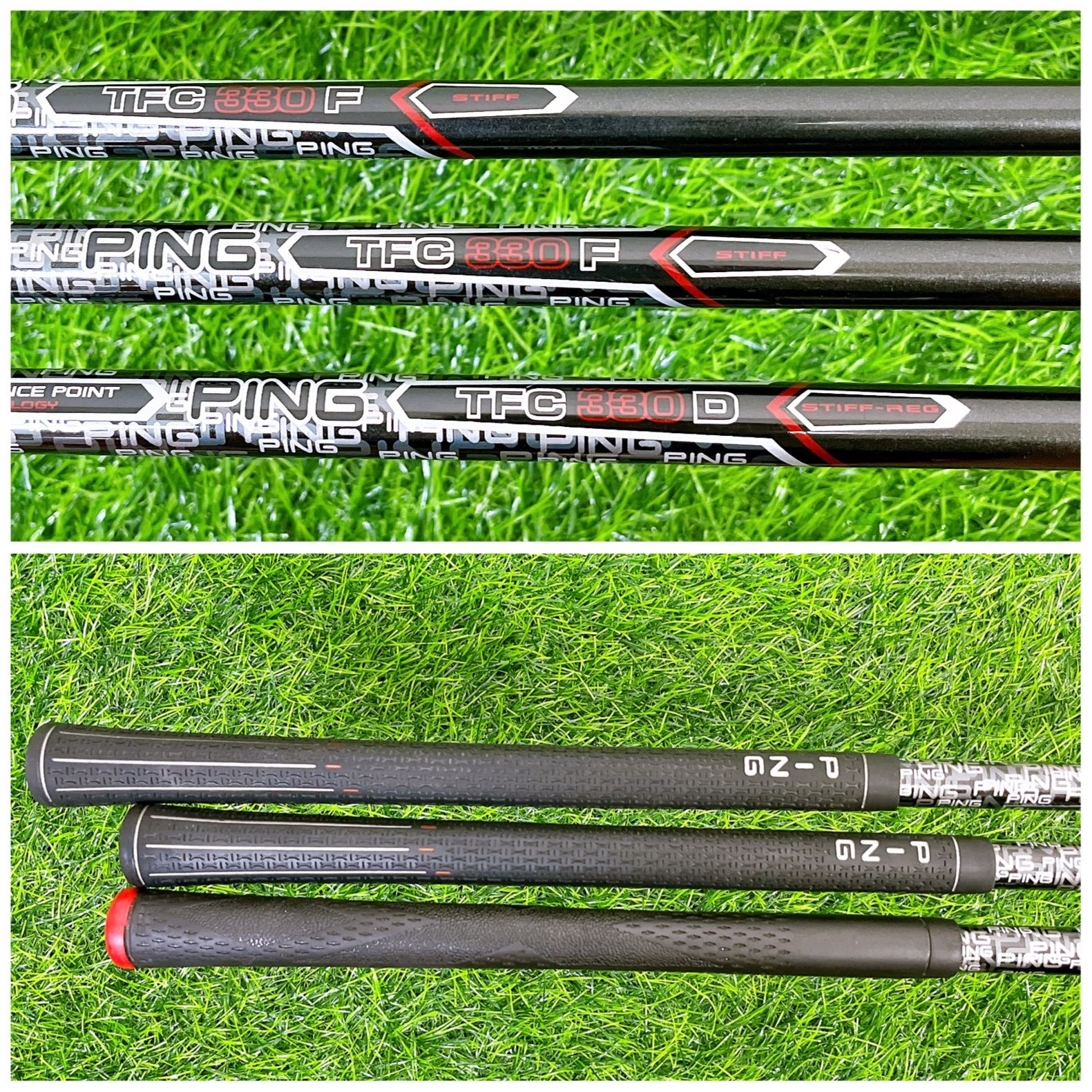 PING G20 G15 / ピン　メンズゴルフ12本セット　キャディバッグ新品 PING G20 G15 / ピン メンズゴルフクラブ12本セット キャディ