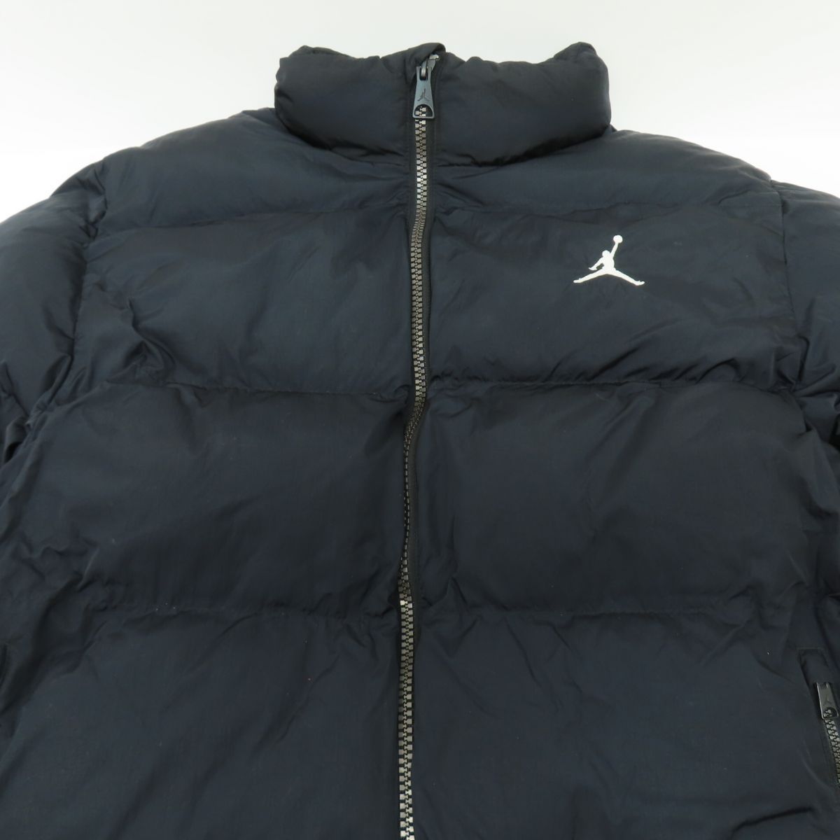 NIKE JORDAN ESS POLY PUFFER JACKET ナイキ パファー ジャケット 