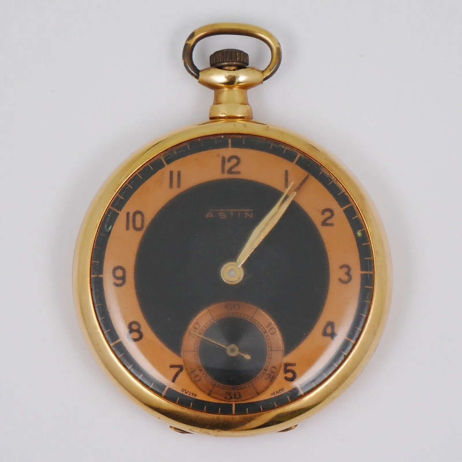 2025年最新】金 ロンジン 懐中時計の人気アイテム - メルカリ