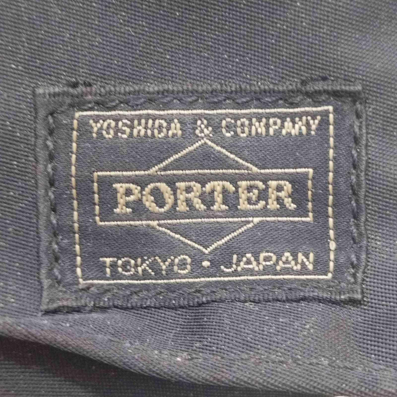 ポーター PORTER POUR BEAUX MESSIEURS ミニショルダーバッグ メンズ ONE SIZE - メルカリ