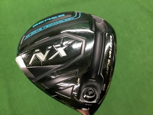 中古】 本間ゴルフ BERES NX U5 ユーティリティ UT VIZARD FOR