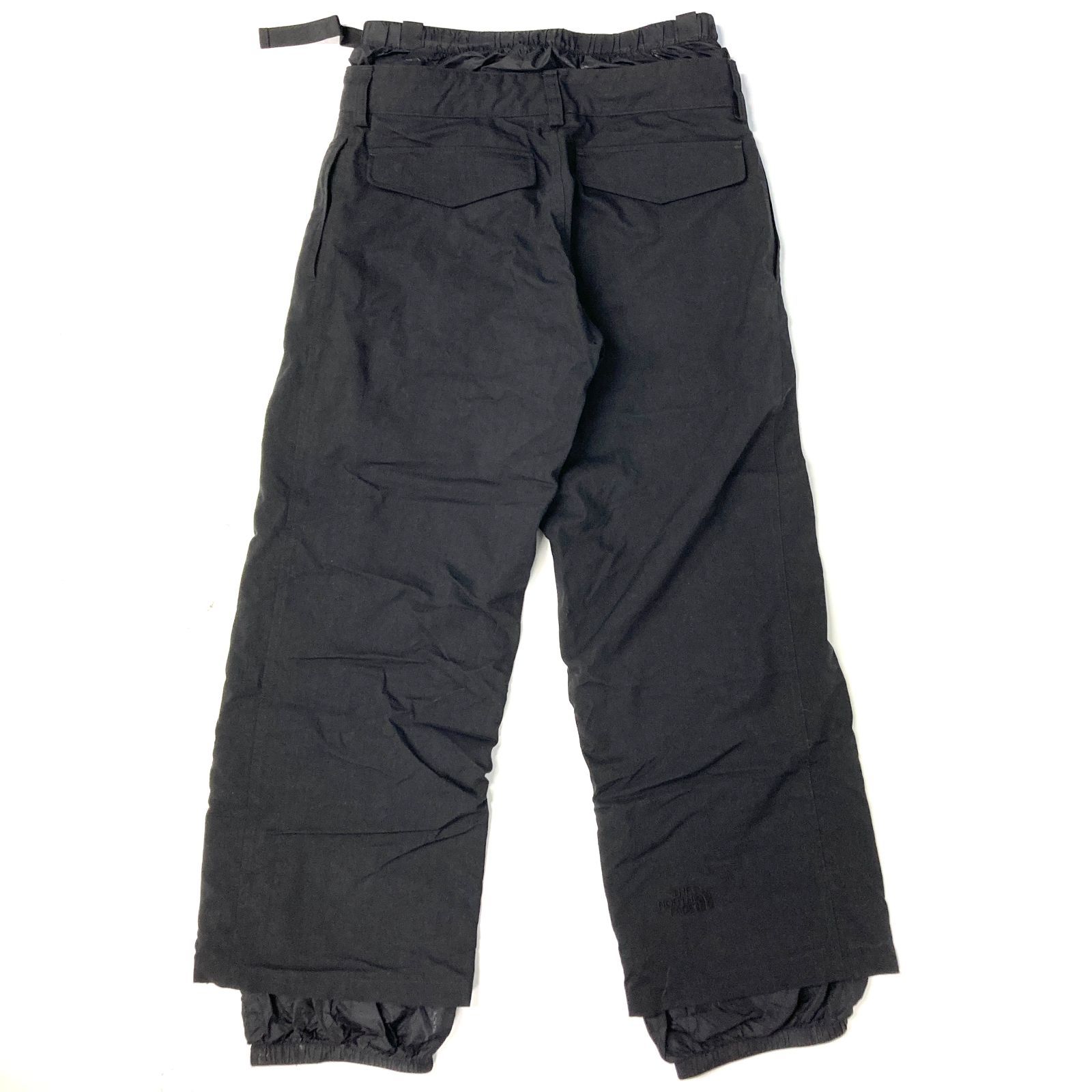 THE NORTH FACE FORCE PANT NS15652 E-2573 - メルカリ