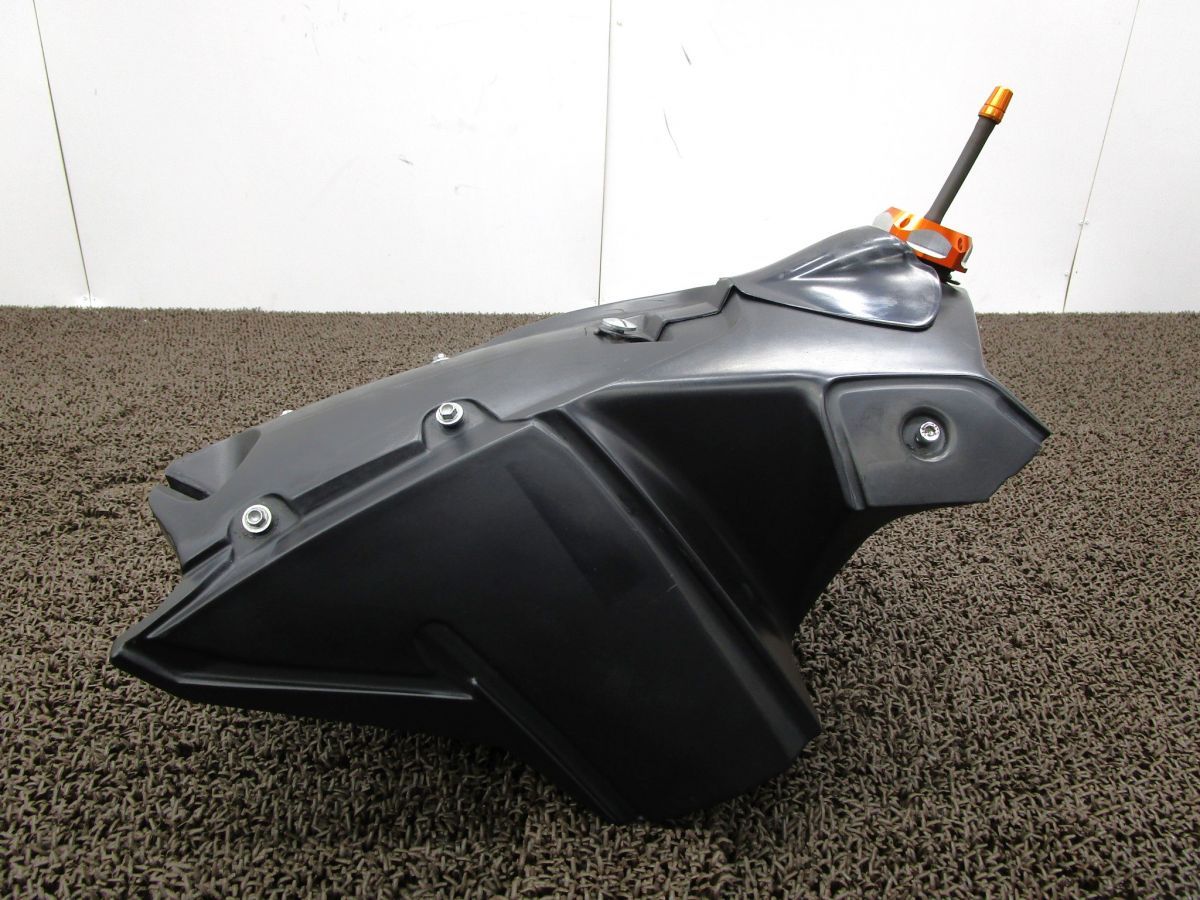 KTM 625SMC ガソリンタンク フューエルコック □A7019 タンクキャップ VBKGSE KTM 584 キャブ車