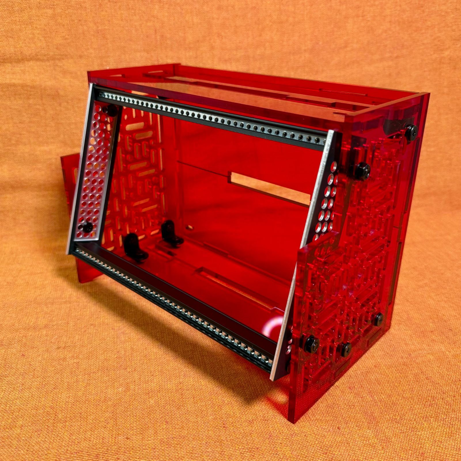 Takazudo Modular