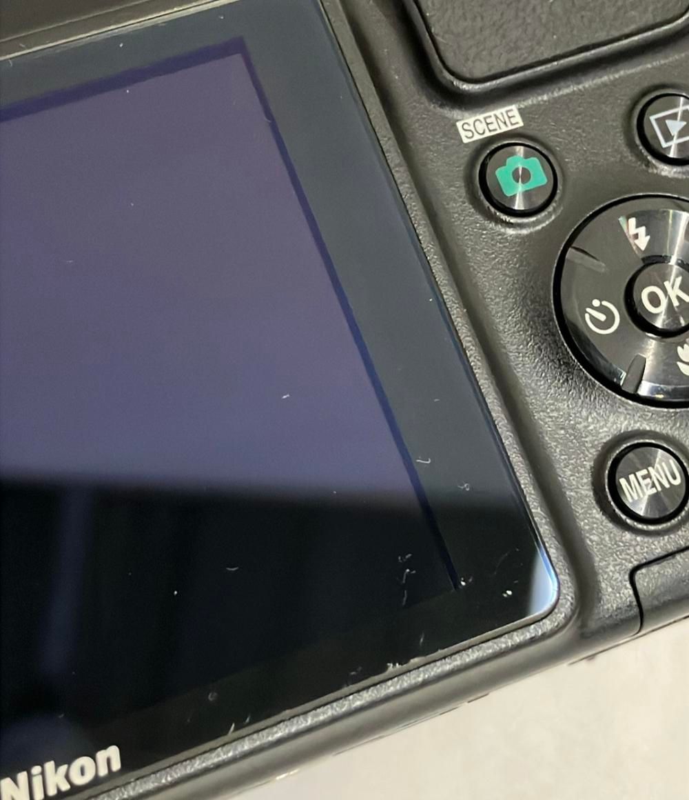 デジタルカメラ Nikon