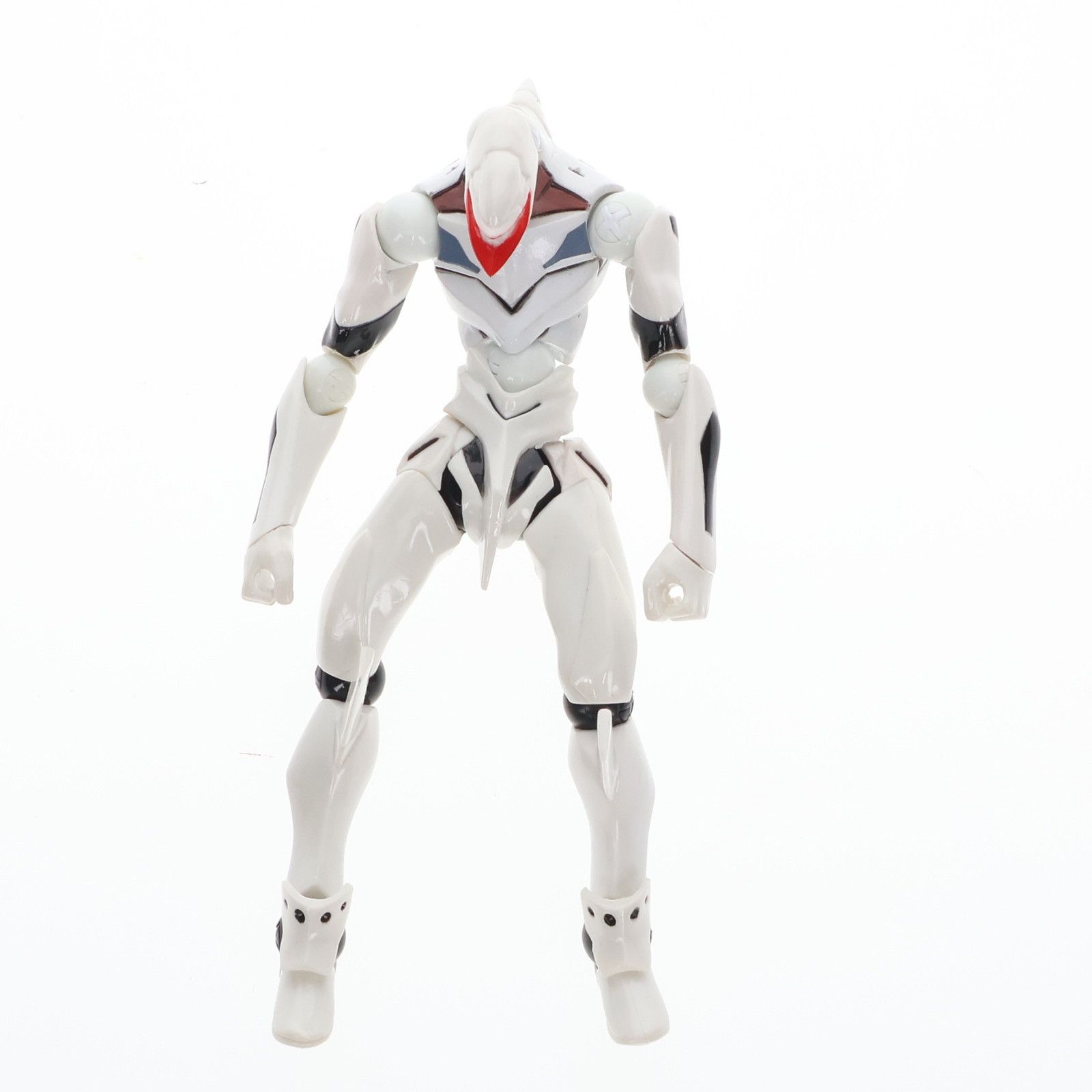 フレンドショップ限定 リボルテックヤマグチ No.026 エヴァンゲリオン量産機[武器] 新世紀エヴァンゲリオン劇場版 Air/まごころを、君に 完成品 可動フィギュア 海洋堂 楽天市場】リボルテックヤマグチ No.26 エヴァンゲリオン量産機