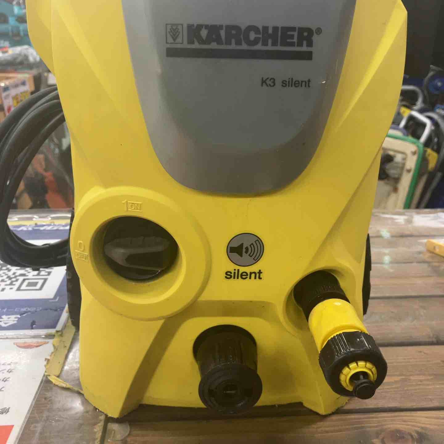 KARCHER ケルヒャー