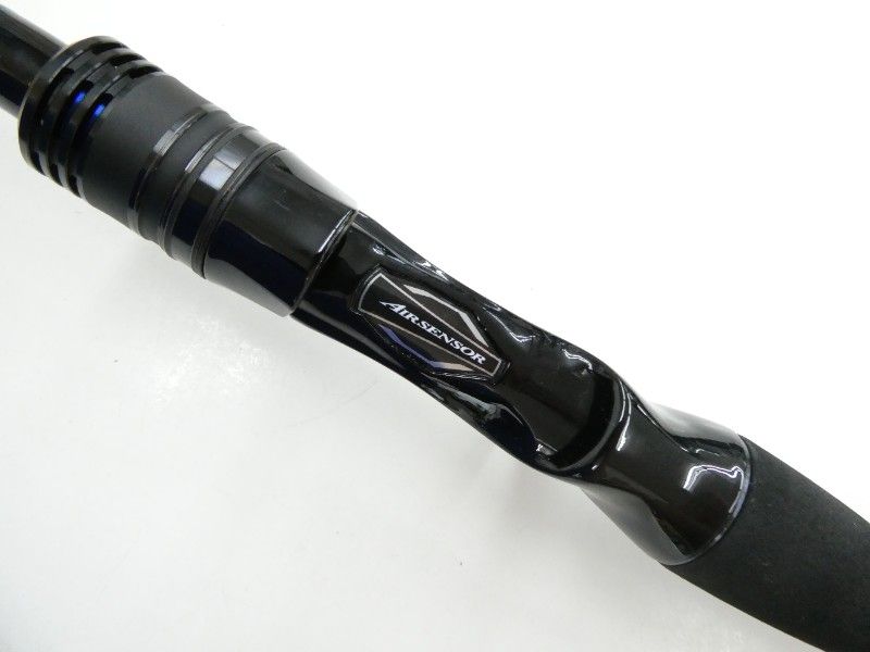 ダイワ ソルティスト