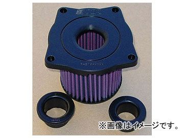 2輪 アクティブ DNA モトフィルター RS-7192 JAN：4538792463940 スズキ GSX750F 1989年～2006年