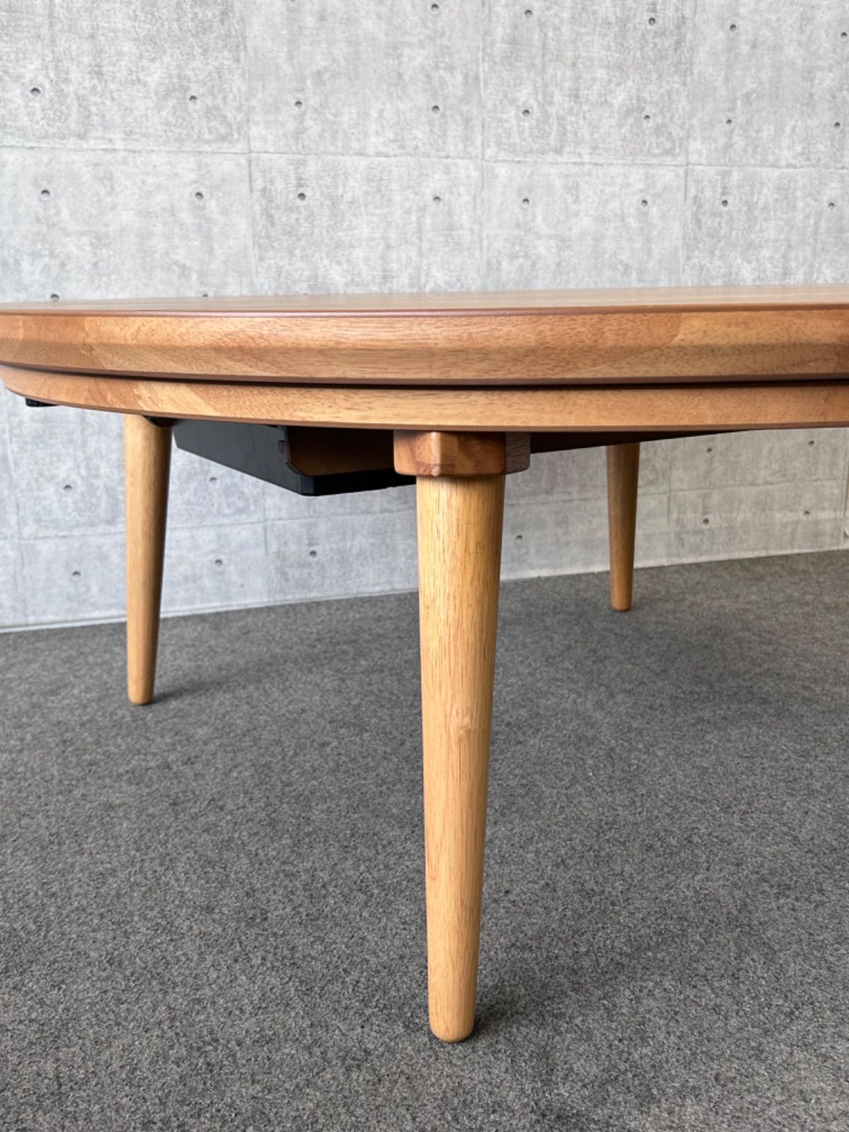 コタツ 100丸