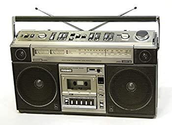 ジャンク品 HITACHI 日立 TRK-8800 FM/AM ステレオ カセットデッキ