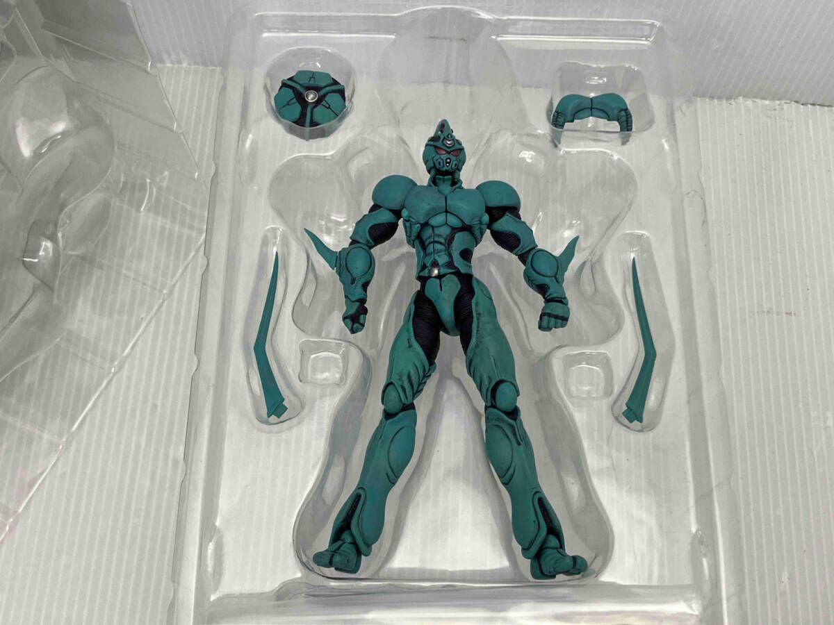 VF6772 未開封 Figma 231 強殖装甲ガイバー ガイバーⅠ VF6772 未開封 Figma 231 強殖装甲ガイバー ガイバーⅠ