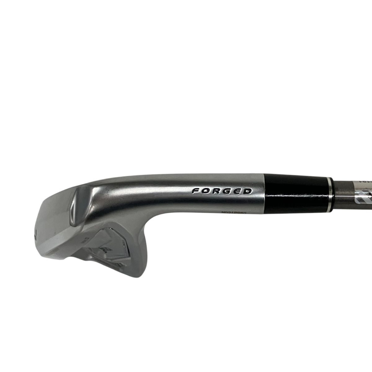 SRIXON ZX5 7 MKII SteelFiber i80 スリクソン アイアン ゴルフ