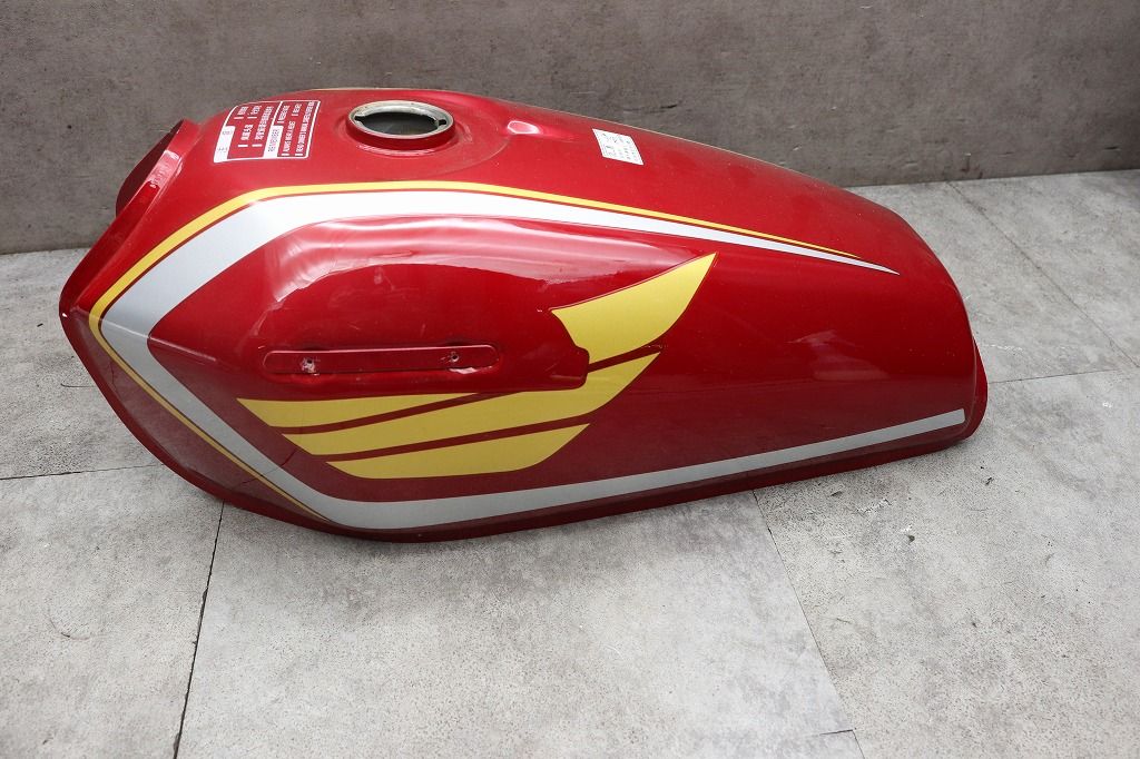 CG125 純正タンク CG125 ホンダ 純正 新品未使用honda cg125タンク