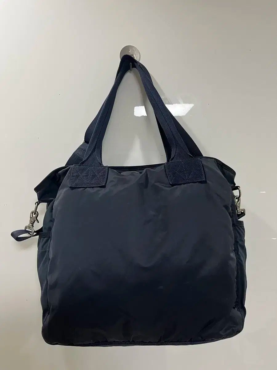 Porter(ポーター) フレーム 2way トートバッグ ネイビー ポーター 吉田