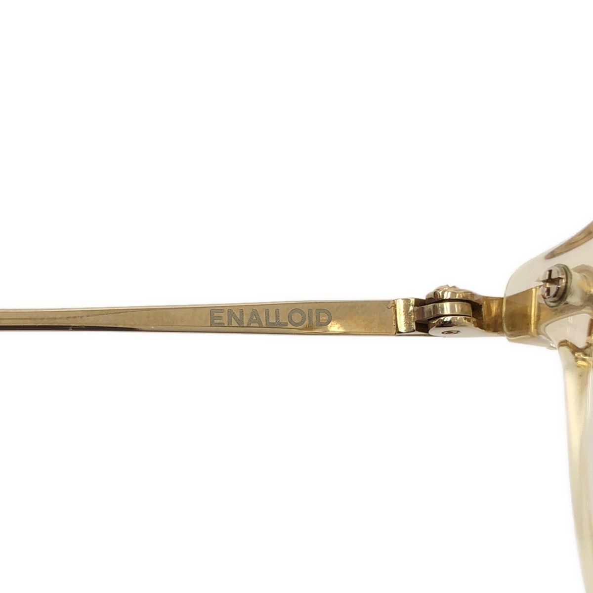 フレームメガネ 47