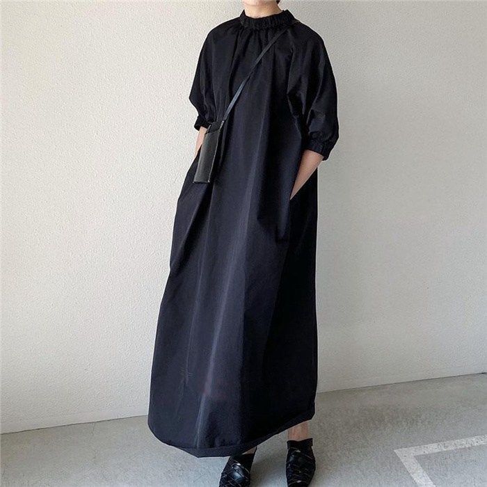 マキシワンピース ワンピース ロングワンピース レディース