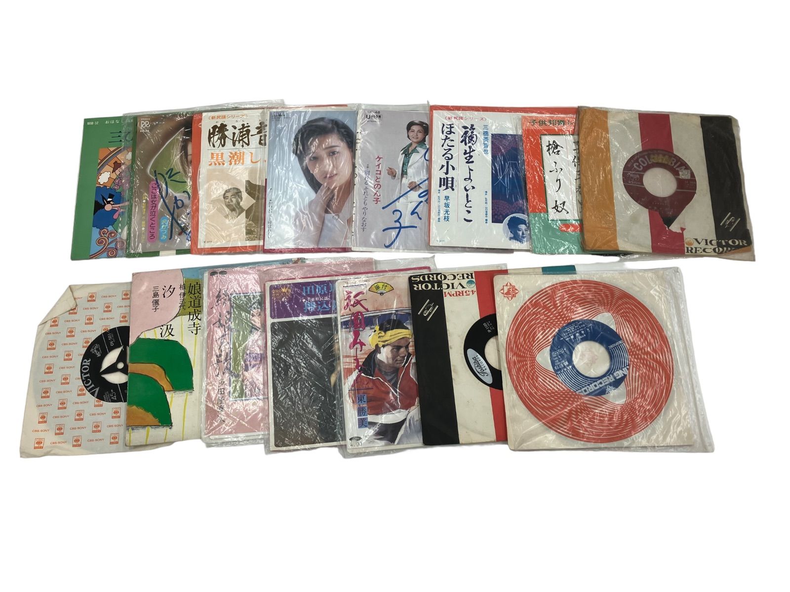 レコード 90枚まとめ売り ☆動作未確認☆ - メルカリ