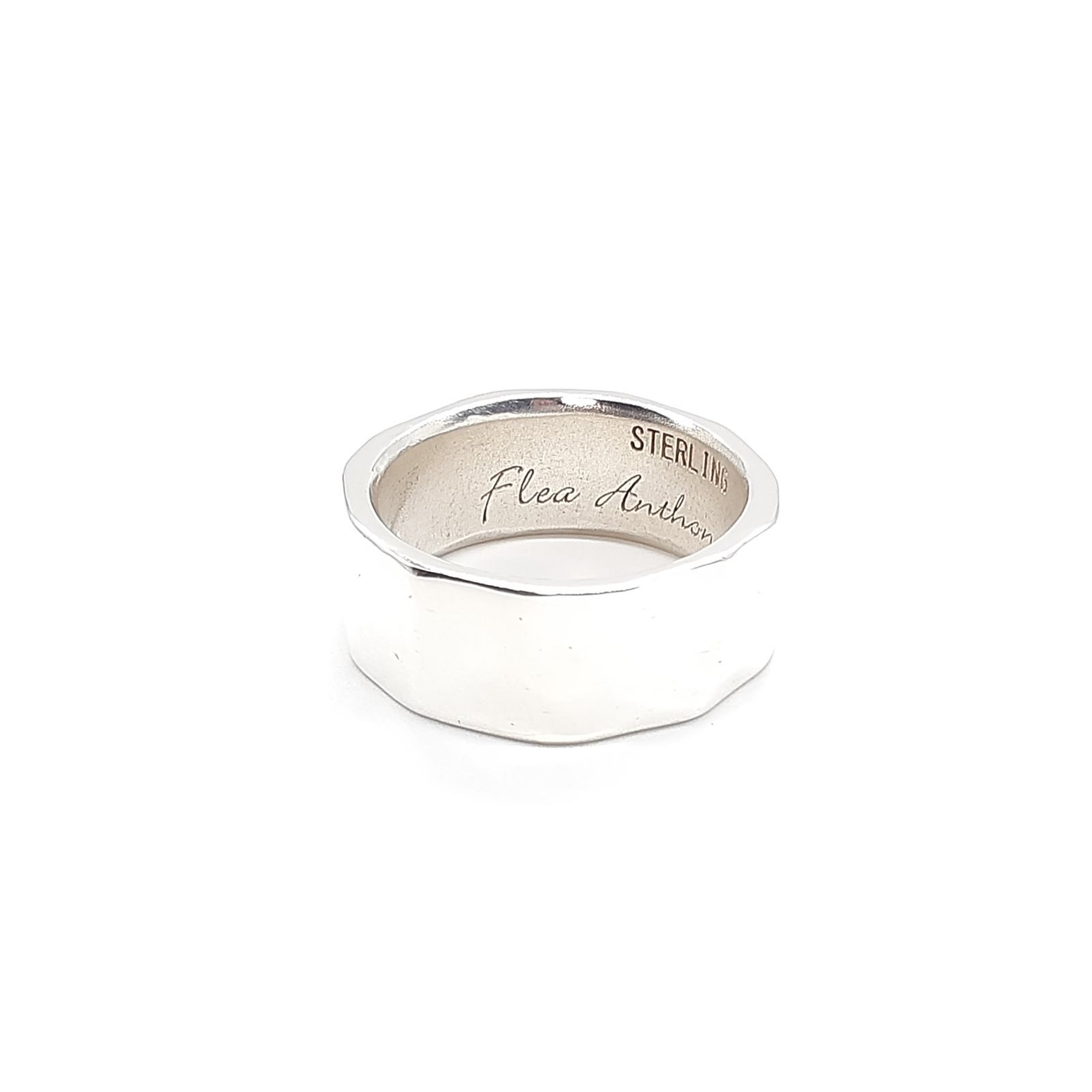 Flea Anthony Design フリーアンソニーデザイン リング STERLING