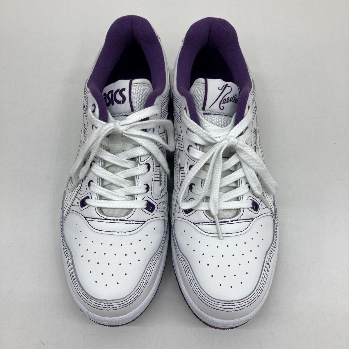 ASICS×NEEDLES EX89 