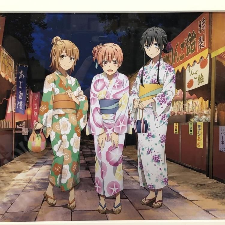 中古】やはり俺の青春ラブコメはまちがっている。ミストグラフ