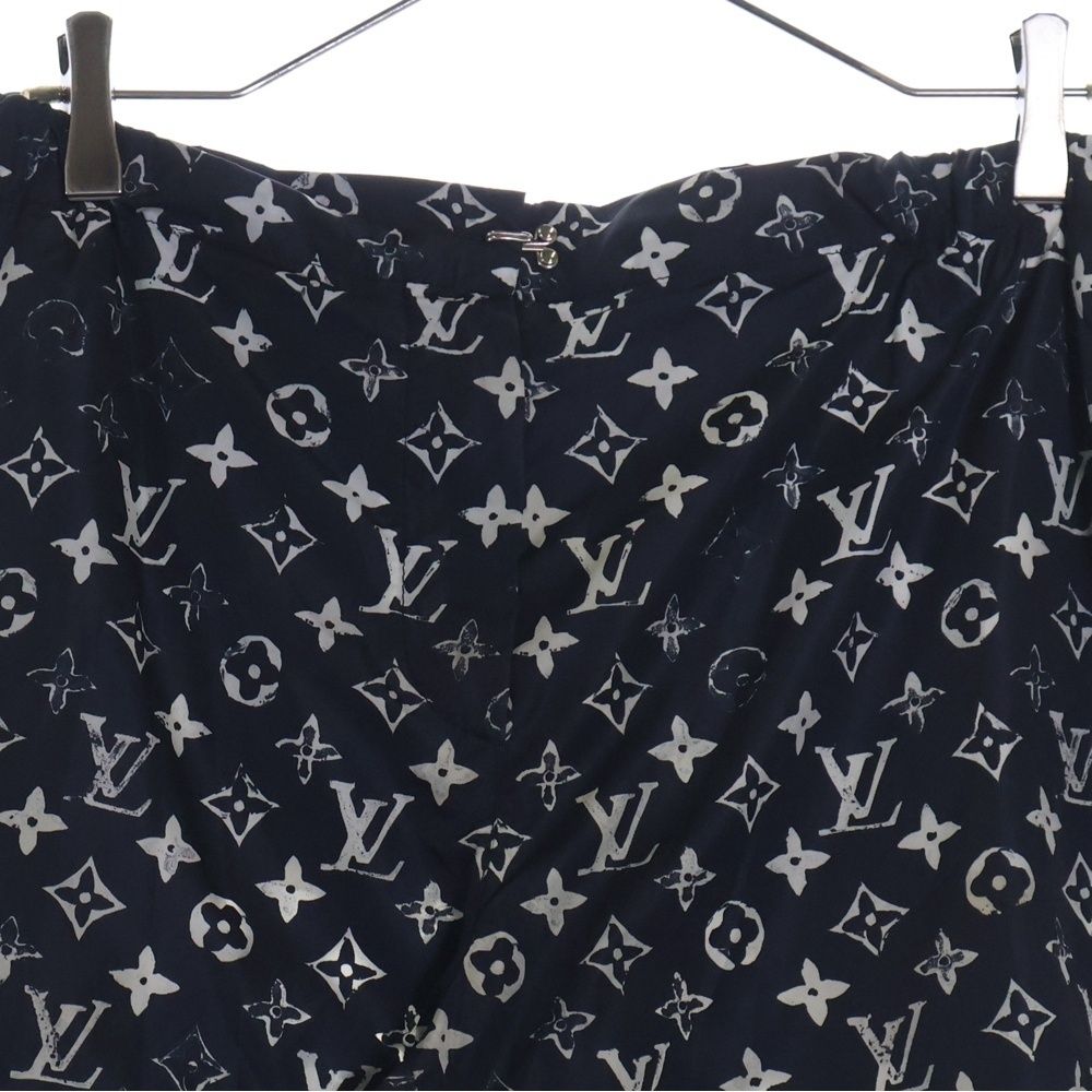 LOUIS VUITTON (ルイヴィトン) 20SS ステンシルエフェクト
