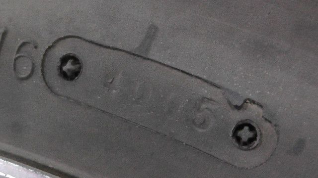 ホイールリア タイヤ