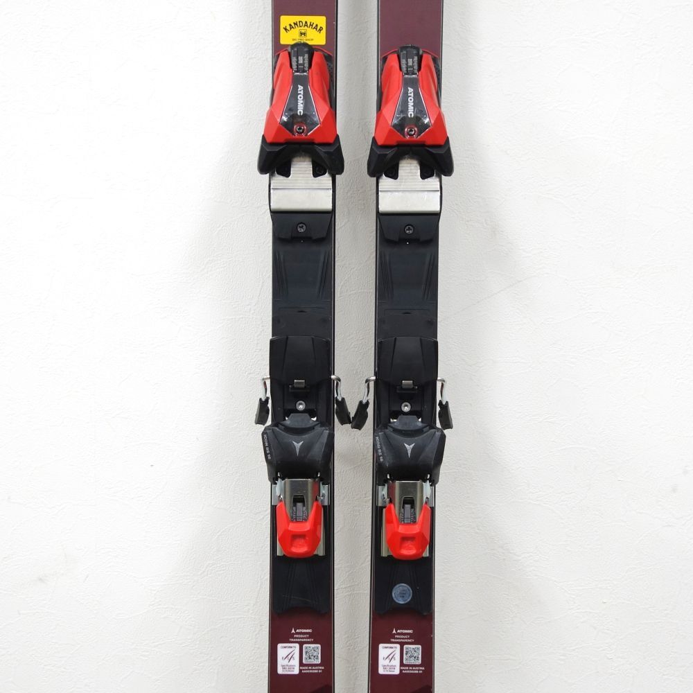 アトミック ATOMIC 2024-25 REDSTER G9 GS FIS Women 188cm
