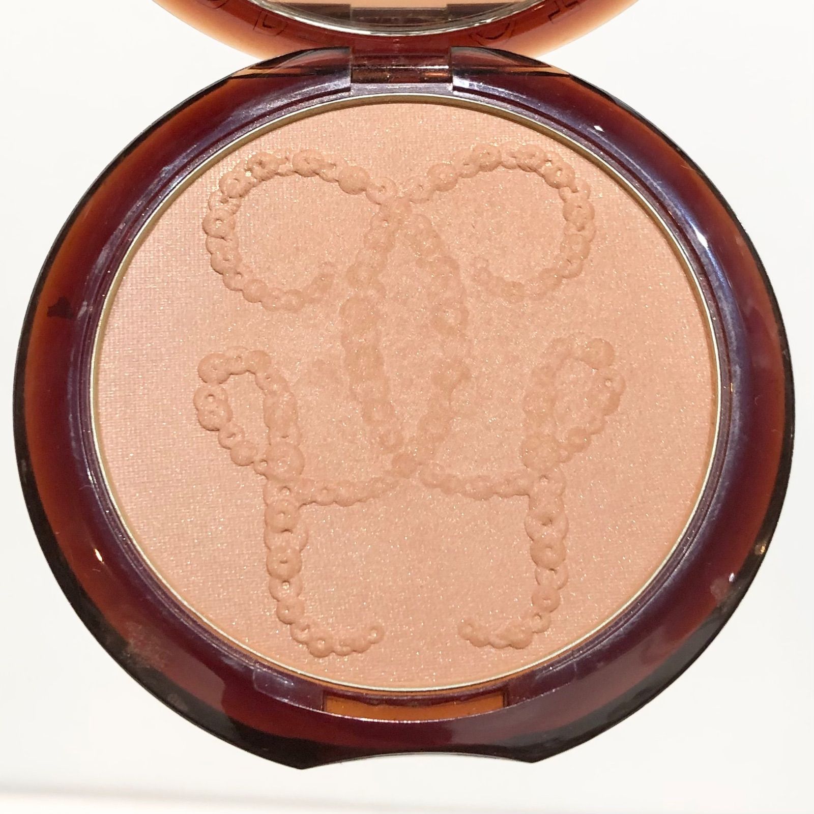 93827 ゲラン テラコッタ ゴールド ブロンズ 03 フェイスパウダー 8g GUERLAIN TERRACOTTA