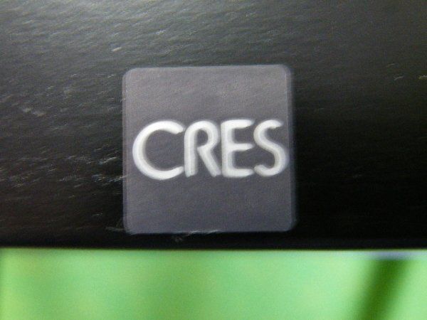CRES (クレス) 【ミネラ】業務用和風椅子2脚セット□飲食店 
