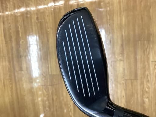 中古】 タイトリスト 818 H1 27° ユーティリティ UT Titleist