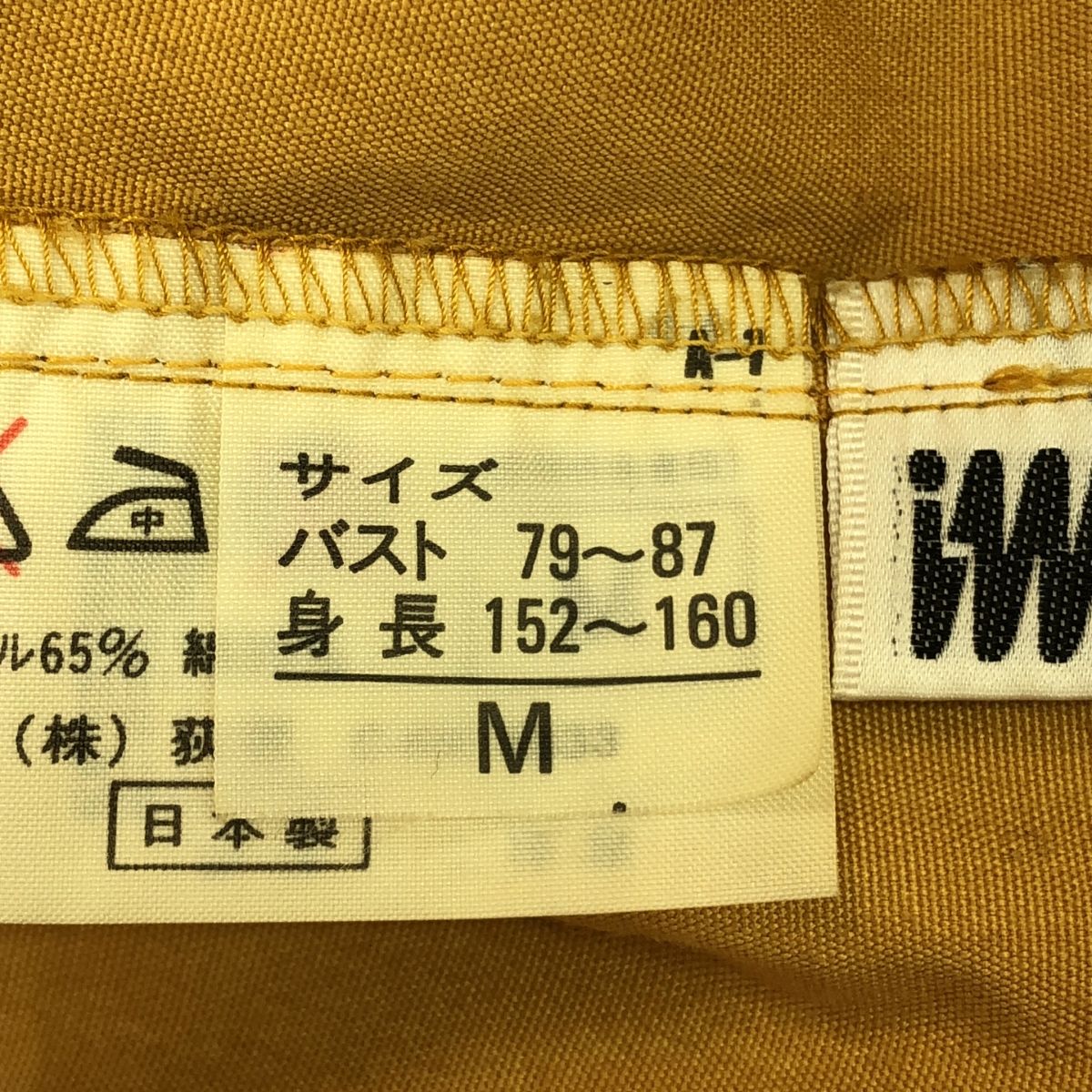 ヴィンテージ ロゴプリント