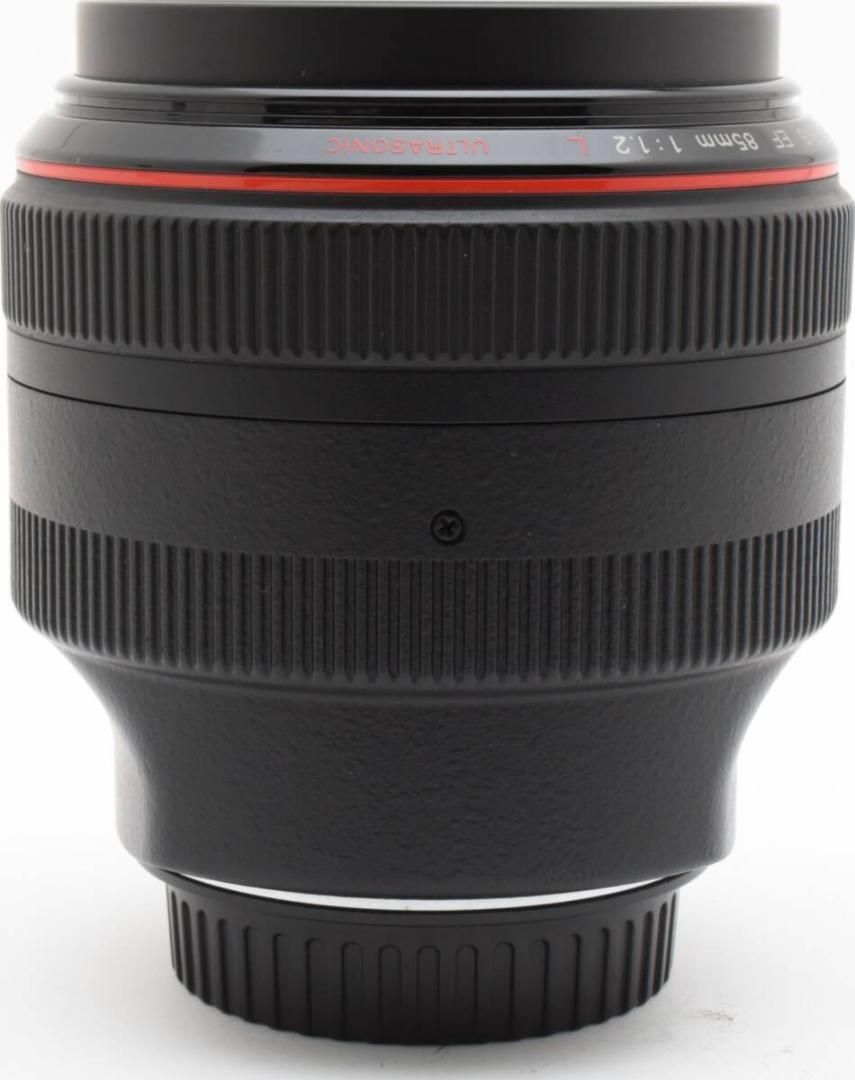 D15[6500A]61 / Canon EF 85mm F1.2 L USM - メルカリ