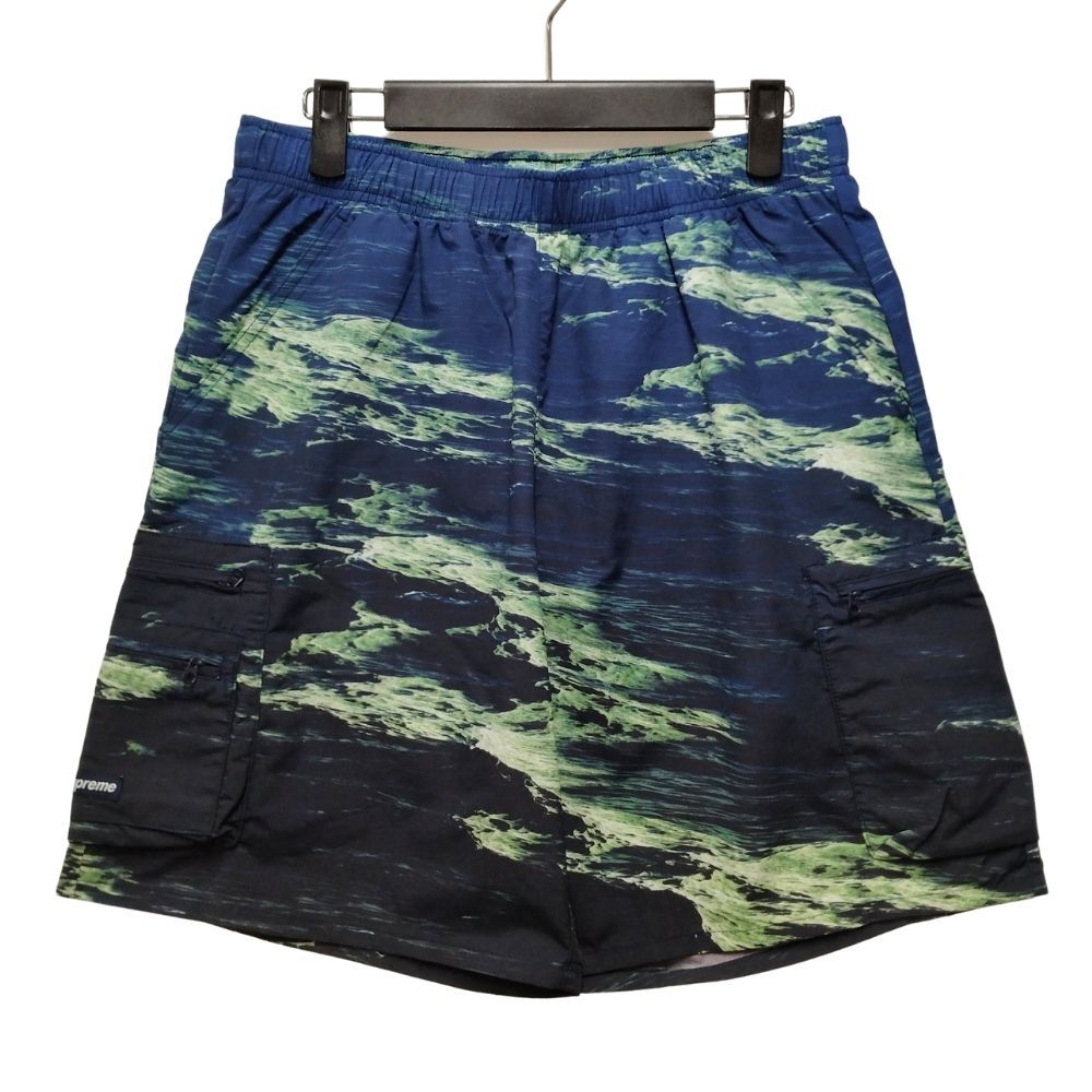 水着・ラッシュガード Supreme Cargo Water Short Croc S SUPREME シュプリーム 25SS Cargo Water Short カーゴ