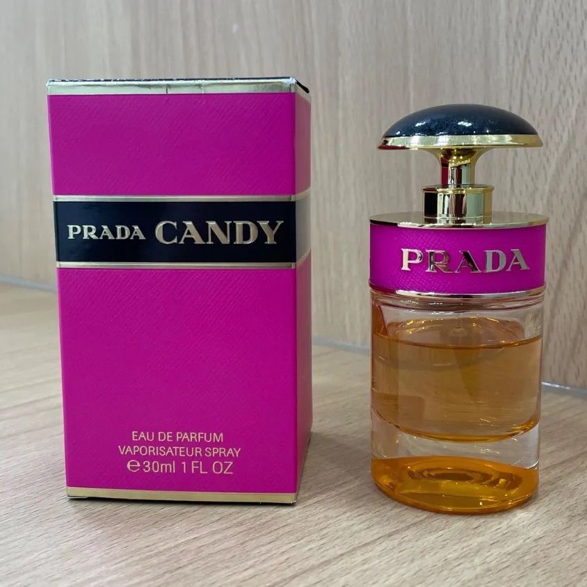 PRADA CANDY オードパルファム 50ml プラダ キャンディ プラダ