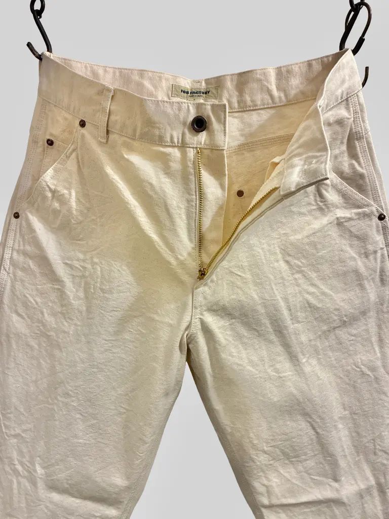 コットン ダック