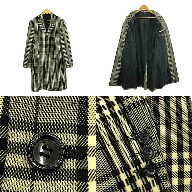 COMME des GARCONS HOMME PLUS / コムデギャルソンオムプリュス