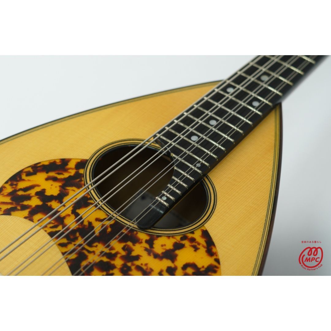 中古】MIYANO（宮野）マンドラ MD-1 ローズウッド ドイツ松