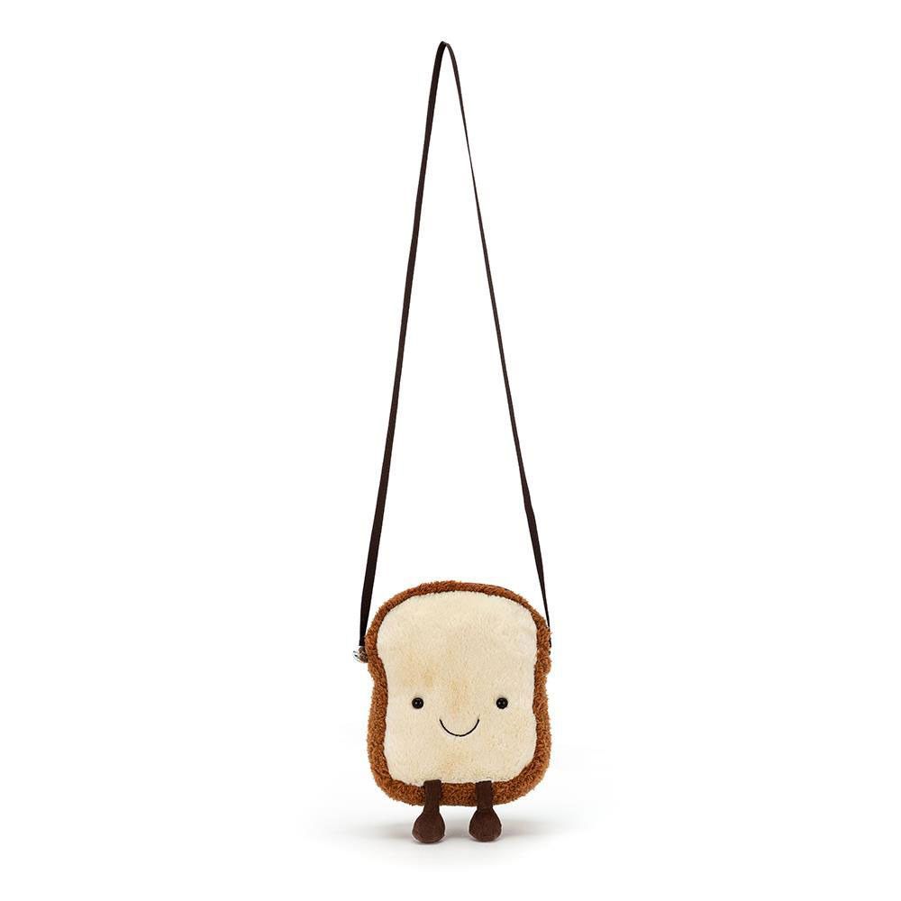Bag トースト