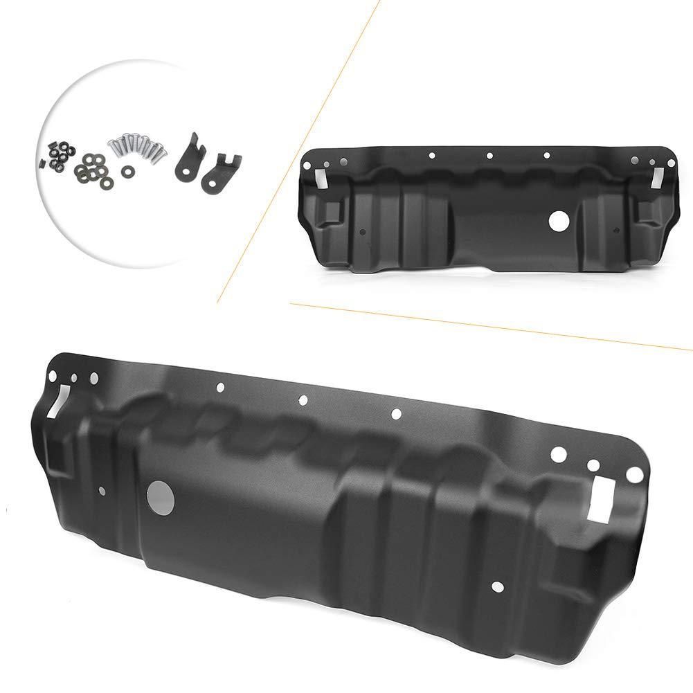 スリップガードカバー アルミ合金製