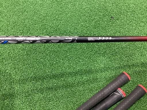 アイアンセット IR