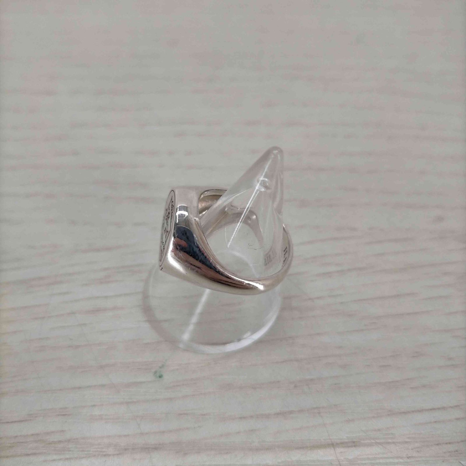 イルビゾンテ リング シルバー ILBISONTE 925 スターリング