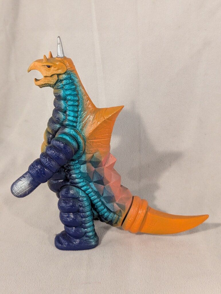 ポピー キングザウルス バキシム - メルカリ