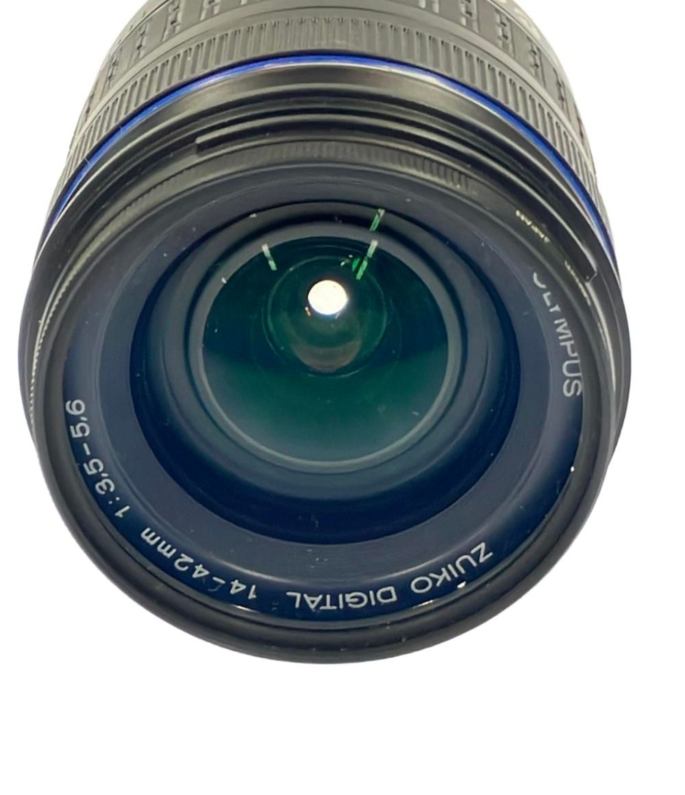ダブルズームキット OLYMPUS