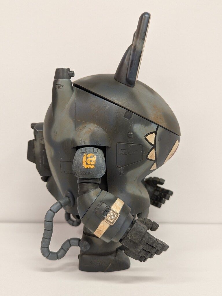 BANDAI FL CRAZY CLIMBING 動作確認済み BANDAI FL CRAZY CLIMBING 動作確認済み