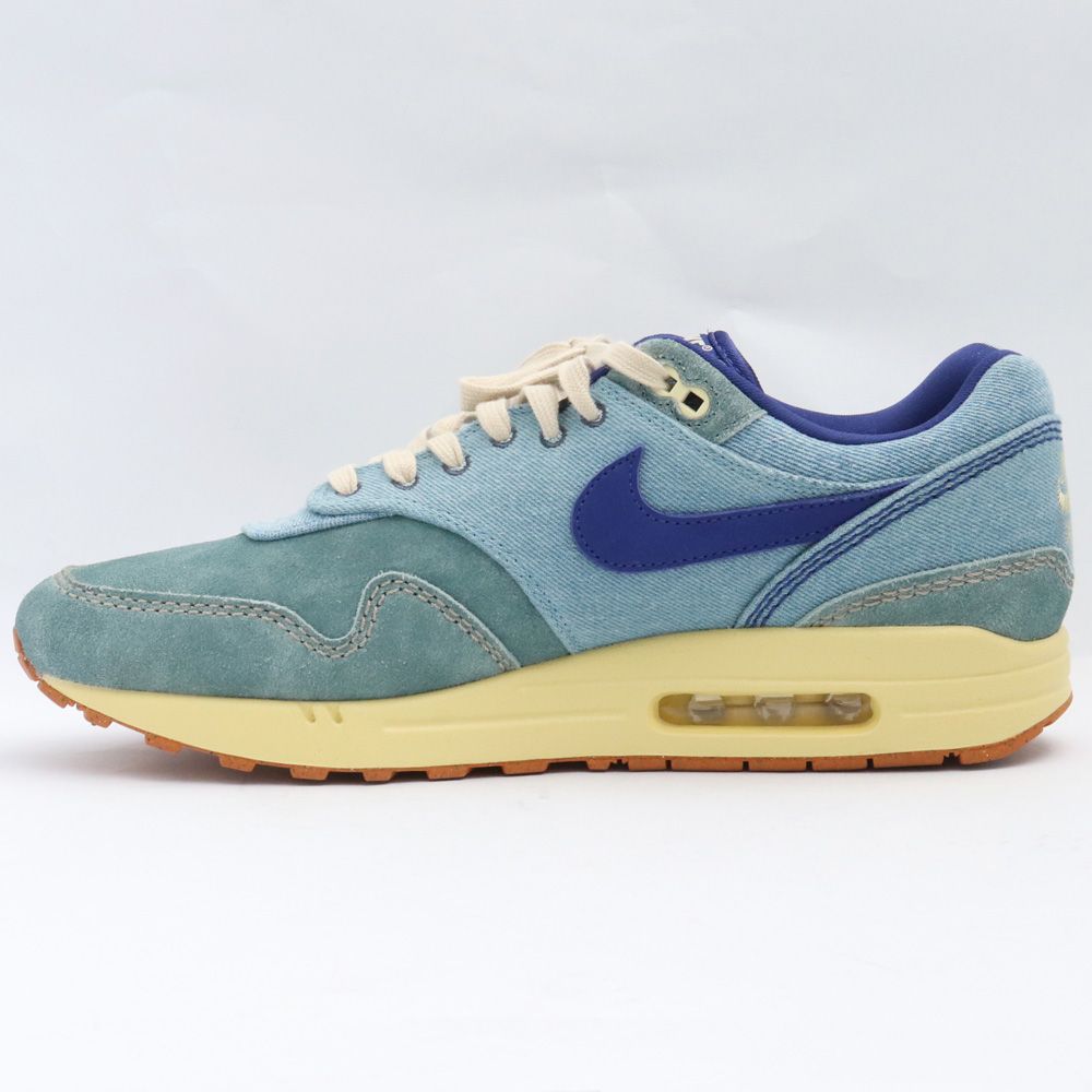 NIKE Air Max 1 Premium Dirty Denim 30cm商品説明 - スニーカー