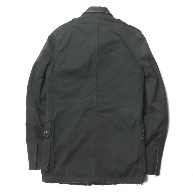 wjk M-65 ミリタリージャケット M 254 ct01 - メルカリ