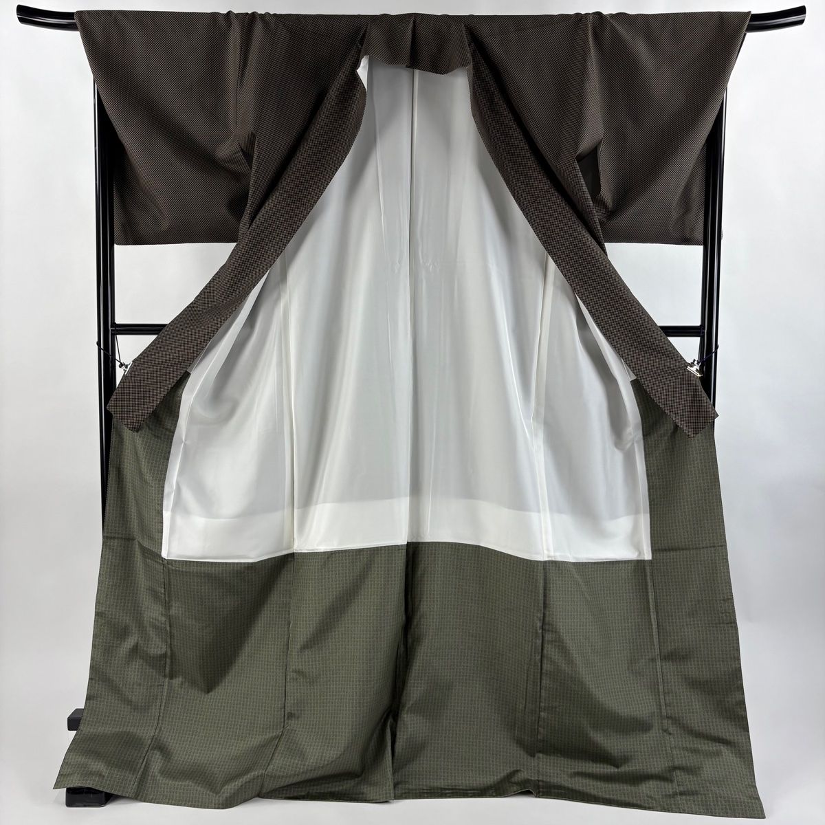 付下げ 身丈177cm